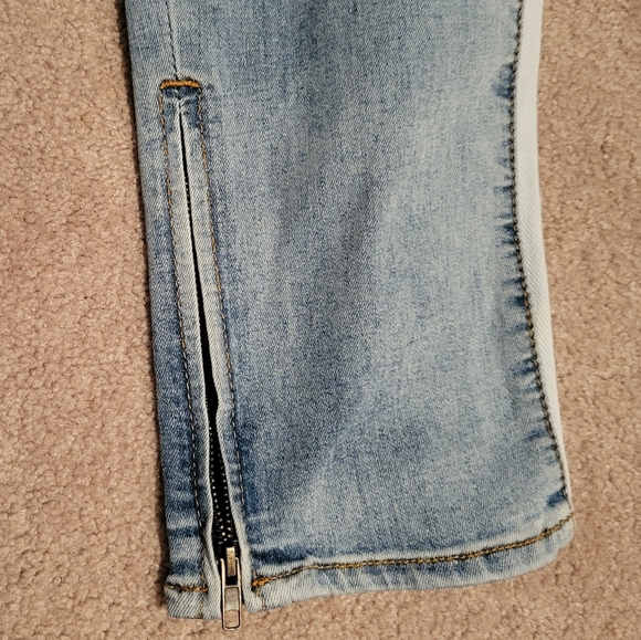Men's NWT Fashion Nova Jeans - Picture 4 of 9